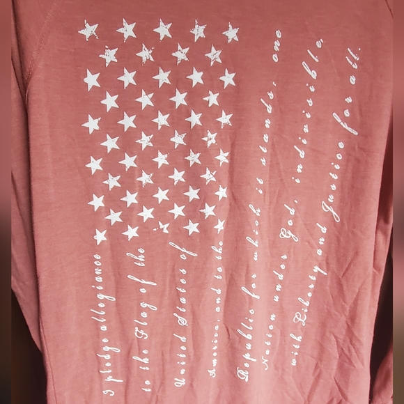 Nine Line Shirt - Picture 2 of 3